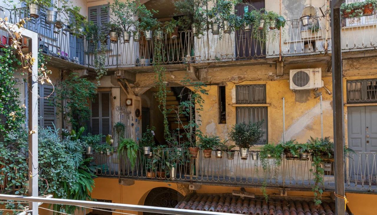 Italianway-Porta Ticinese 78 Διαμέρισμα Μιλάνο Εξωτερικό φωτογραφία