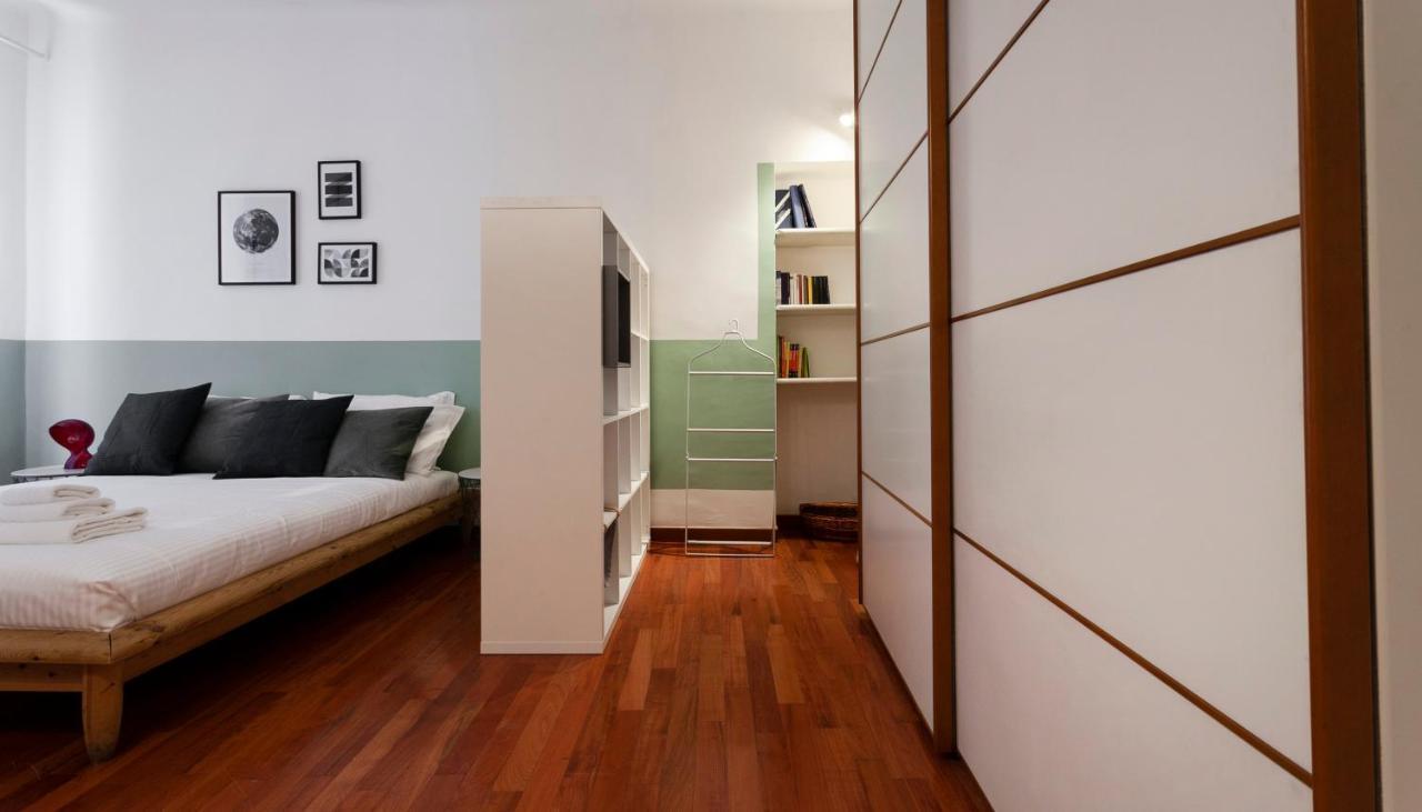 Italianway-Porta Ticinese 78 Διαμέρισμα Μιλάνο Εξωτερικό φωτογραφία
